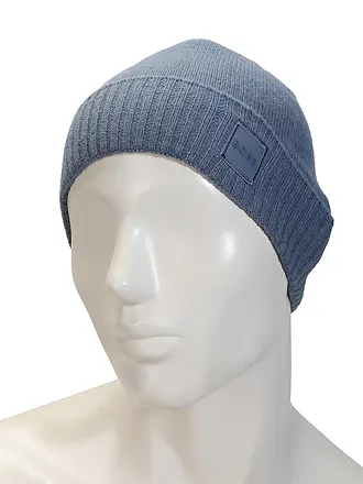 BOSS | Bonnet - Haube AKAIO_R | hellblau